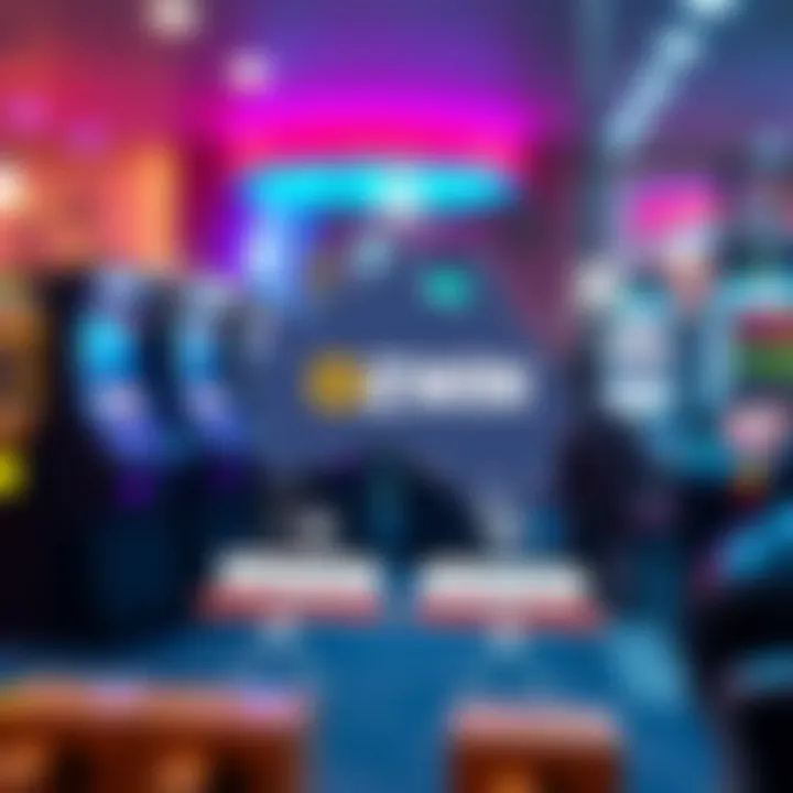 Diagram showing integration of OzWin platform with various Australian industry systems