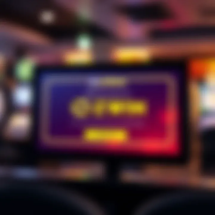 Illustration of a successful signup confirmation on a digital screen