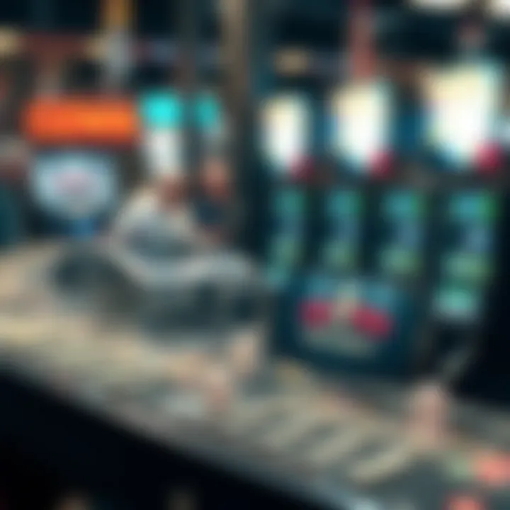 Illustration showing various practical uses and applications of OZWIN technology across industries