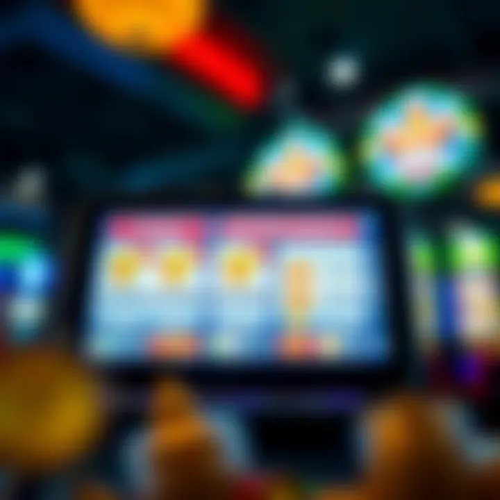 Understanding Ozwin's Jackpots