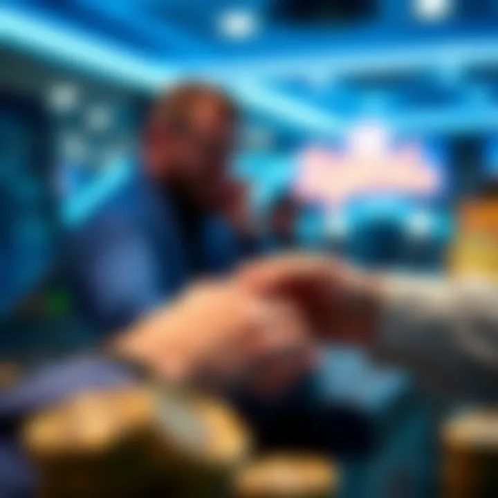 Secure online transaction illustrating safe redemption of casino bonuses