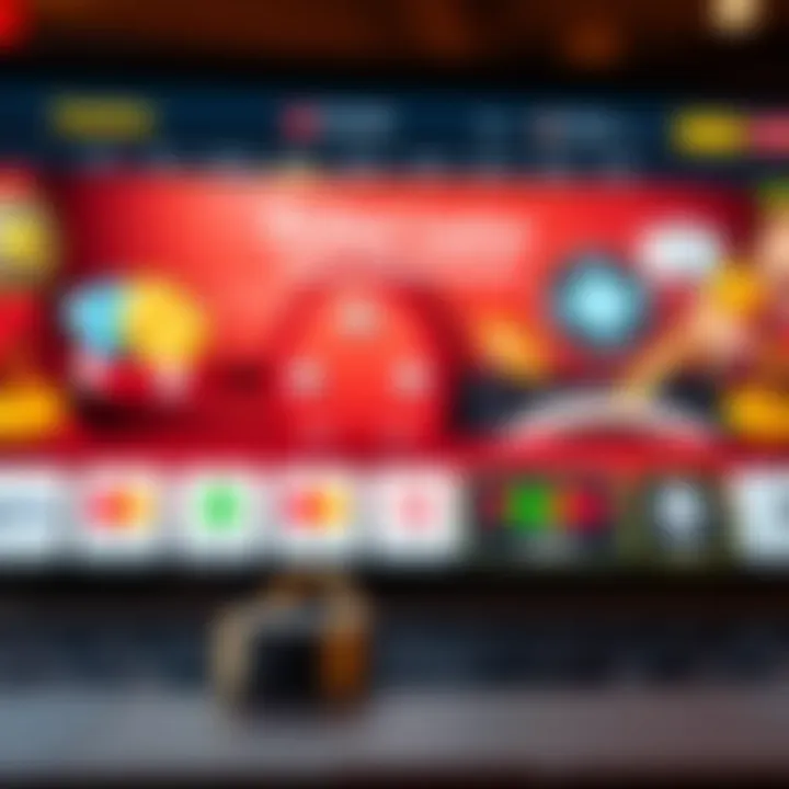 Trusted Online Casino Payment Methods and Security Safe online casino website showcasing various payment options and secure transaction icons