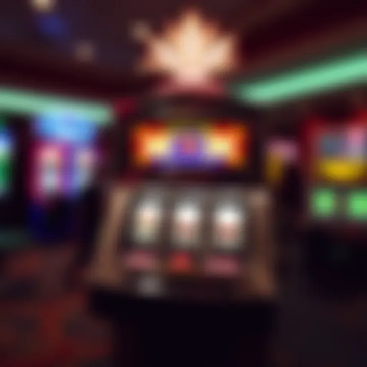 Illustration of secure payment methods for online pokies transactions in Australia