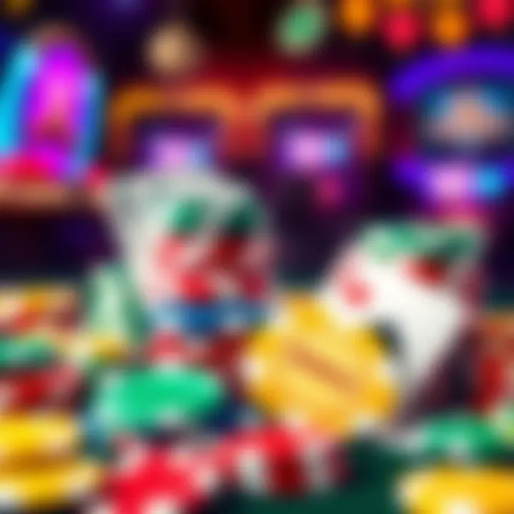 Understanding Bonus Codes at Ozwin Casino