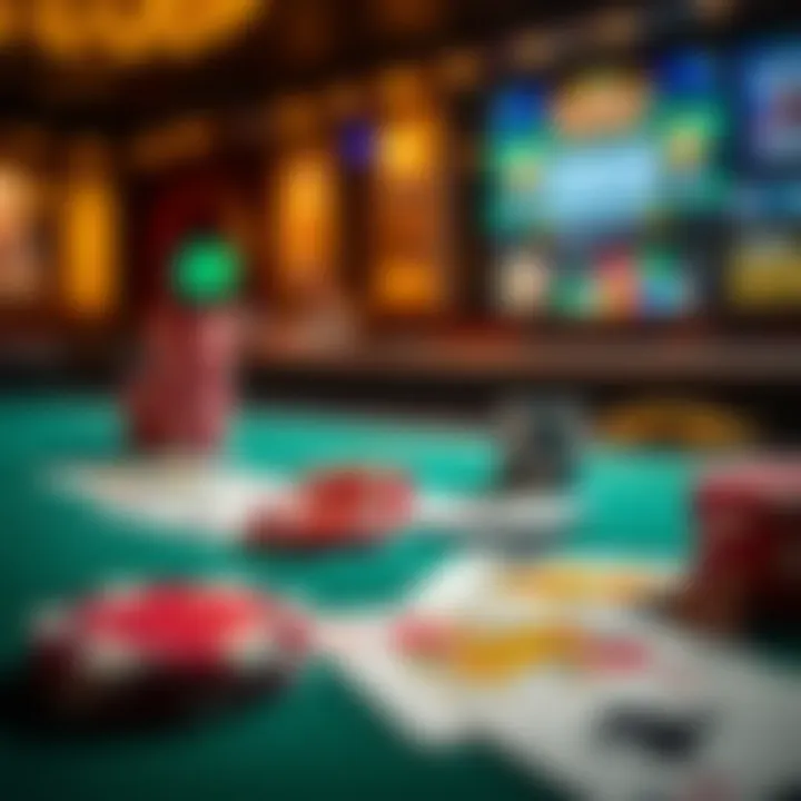 10 Euros Free No Deposit Offer at Casino Ozwin Explained