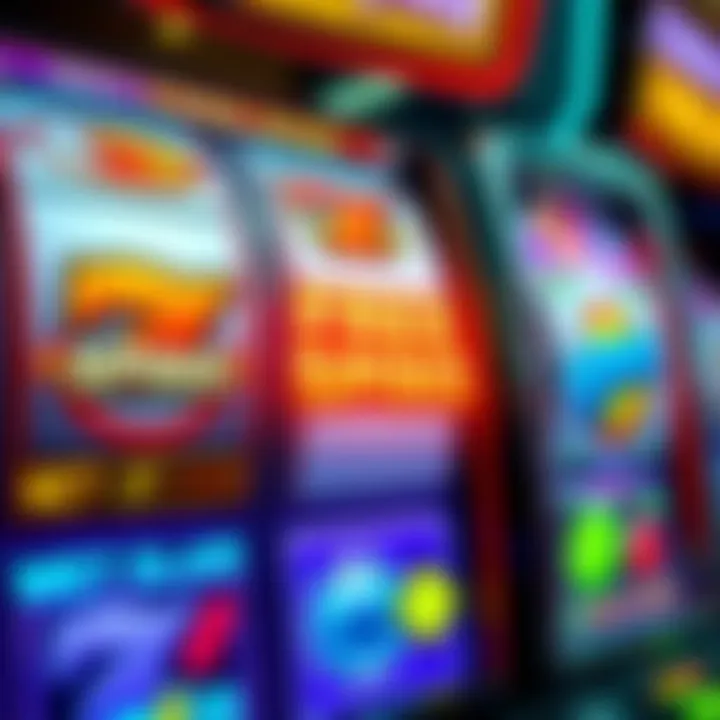 How Free Spins Work at Ozwin Casino