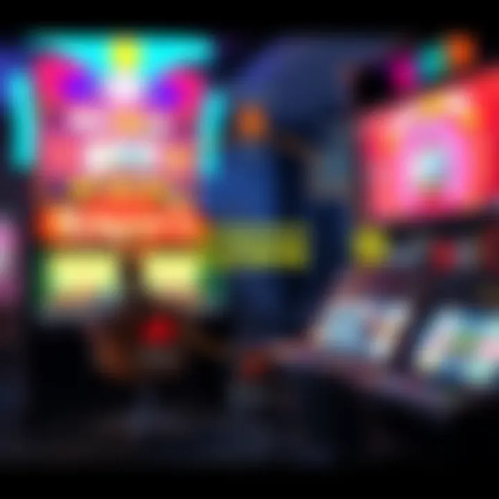 Diagram illustrating the concept of Mamabonus Ozwin and its role in Australian affiliate promotions