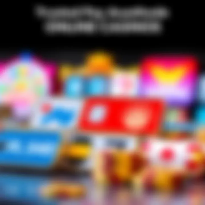 Secure payment icons representing trusted methods for online casino transactions