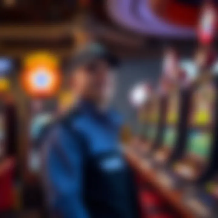 Understanding Ozwin CAS: Key Features and Uses