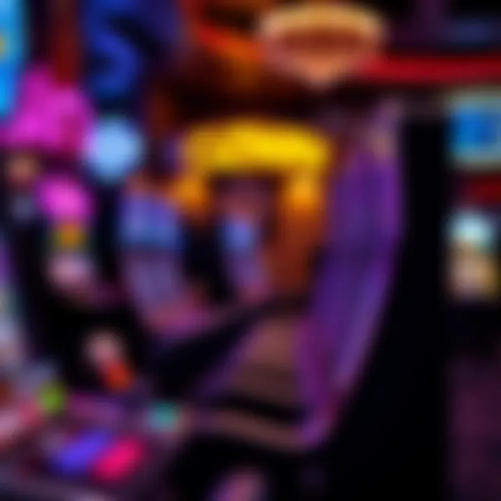 Visual guide showing tips for maximising casino bonuses with clear terms and conditions in an online casino setting