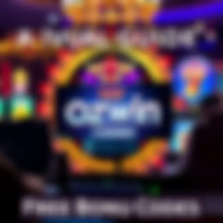 Ozwin Casino Free Bonus Codes Explained