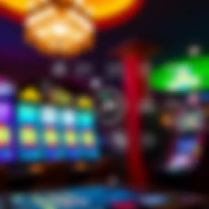 Diagram illustrating key features and technical setup of OzWin software