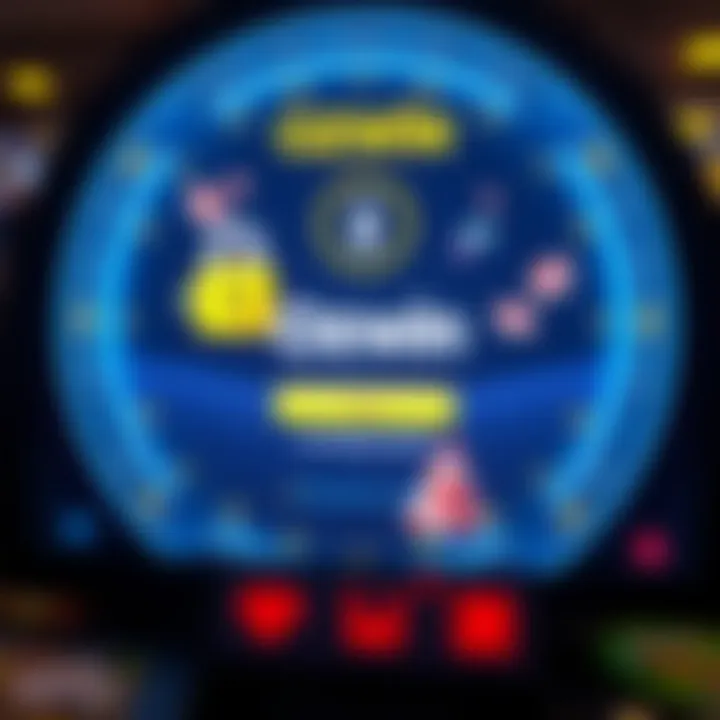 User interface showing secure login screen for Ozwin platform