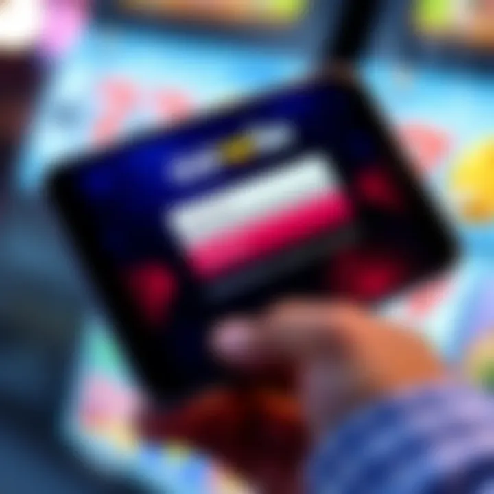 OzWin Mobile Login: A Simple Guide OzWin Mobile Login: A Simple Guide