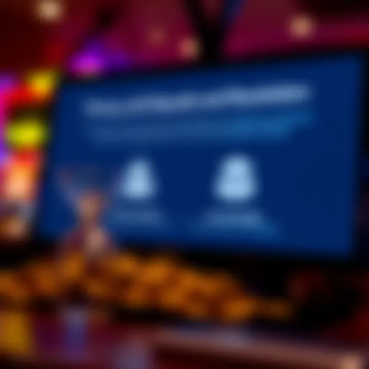 Privacy and Dispute Resolution in Ozwin's Terms and Conditions Visual representation of privacy protection and dispute resolution icons linked to user responsibilities