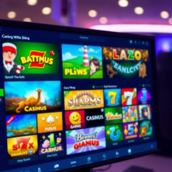 Casino Ozwin Online: What You Should Know Casino Ozwin Online: What You Should Know