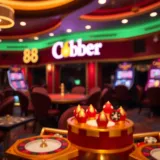 Visual representation of the benefits and terms of no deposit bonuses at an online casino