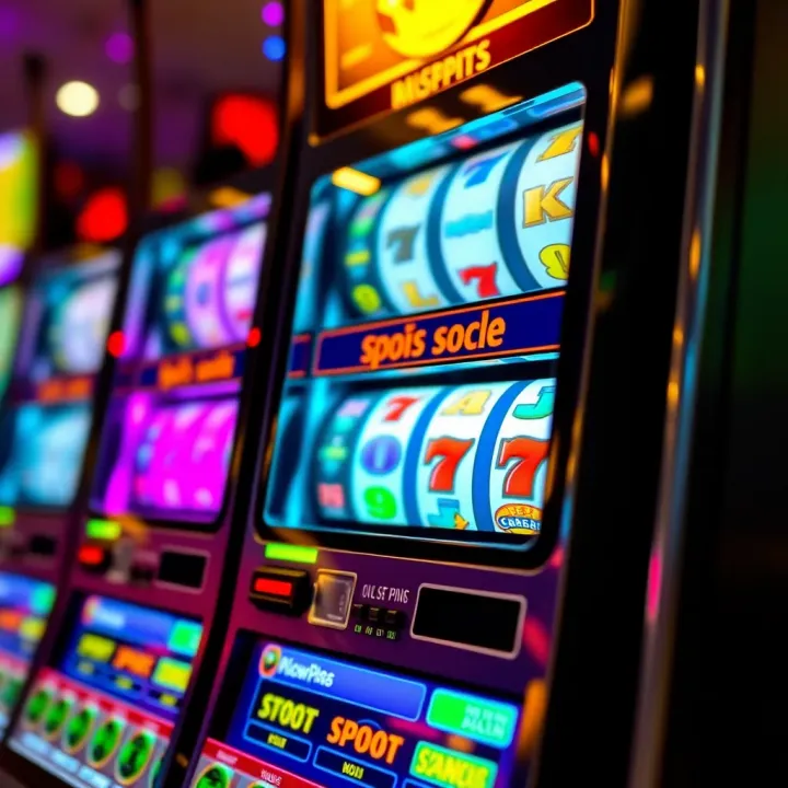 A Complete Guide to Pokies in Australia A Complete Guide to Pokies in Australia
