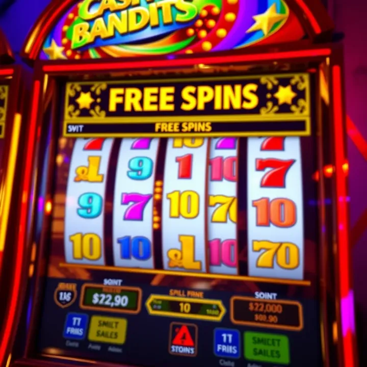 100 Free Spins Offers & Ozwin Casino's Cash Bandits 3 100 Free Spins Offers & Ozwin Casino's Cash Bandits 3