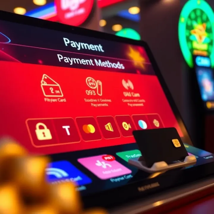 Ozwin Casino Australia: Games, Bonuses & Experience Ozwin Casino Australia: Games, Bonuses & Experience