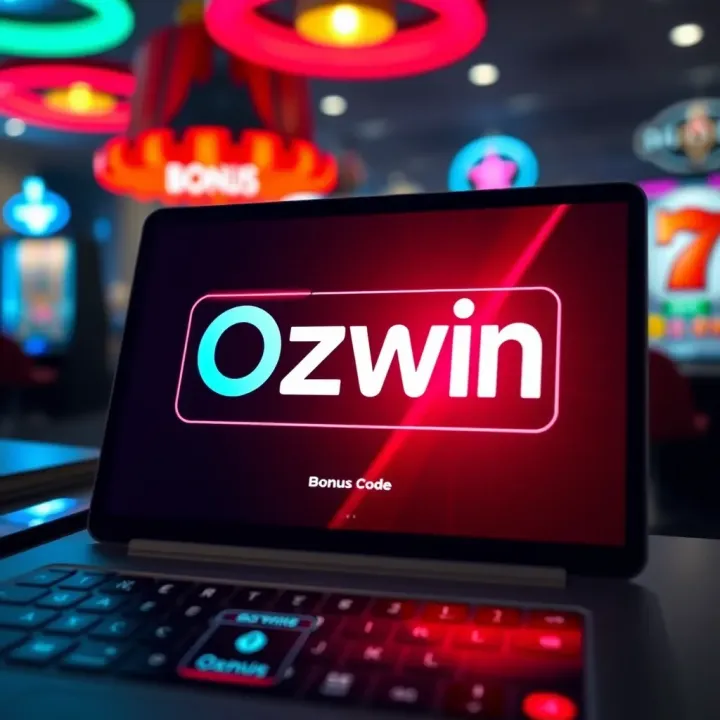 Understanding the Ozwin Bonus Code and Its Benefits