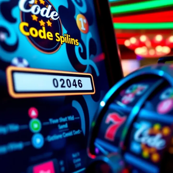 How to Redeem Free 100 Spins Codes at OzWin Casino How to Redeem Free 100 Spins Codes at OzWin Casino