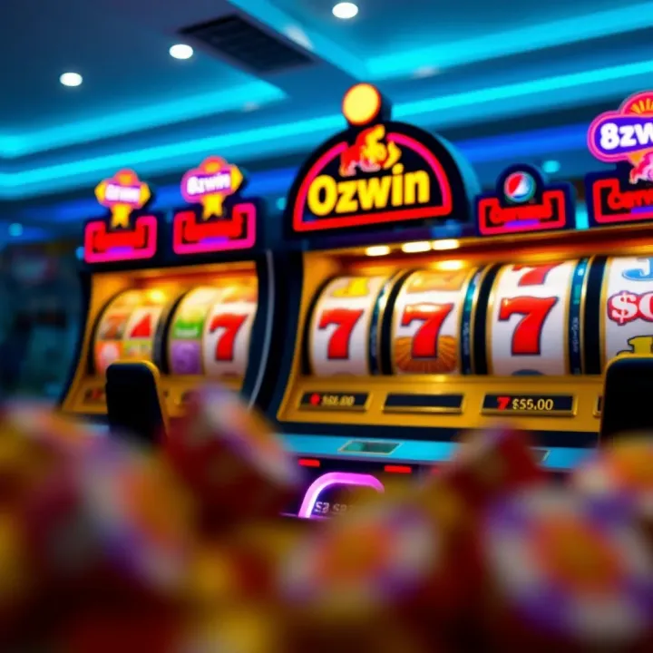 Ozwin Free Spins: How to Get the Most from Your Bonus