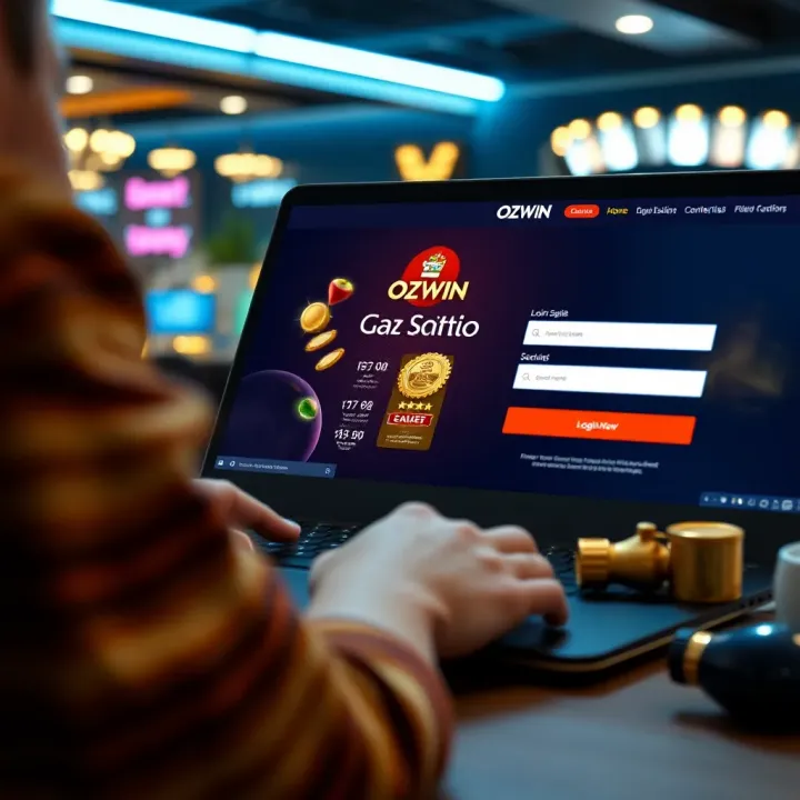 OzWin Login Guide for Easy Casino Access