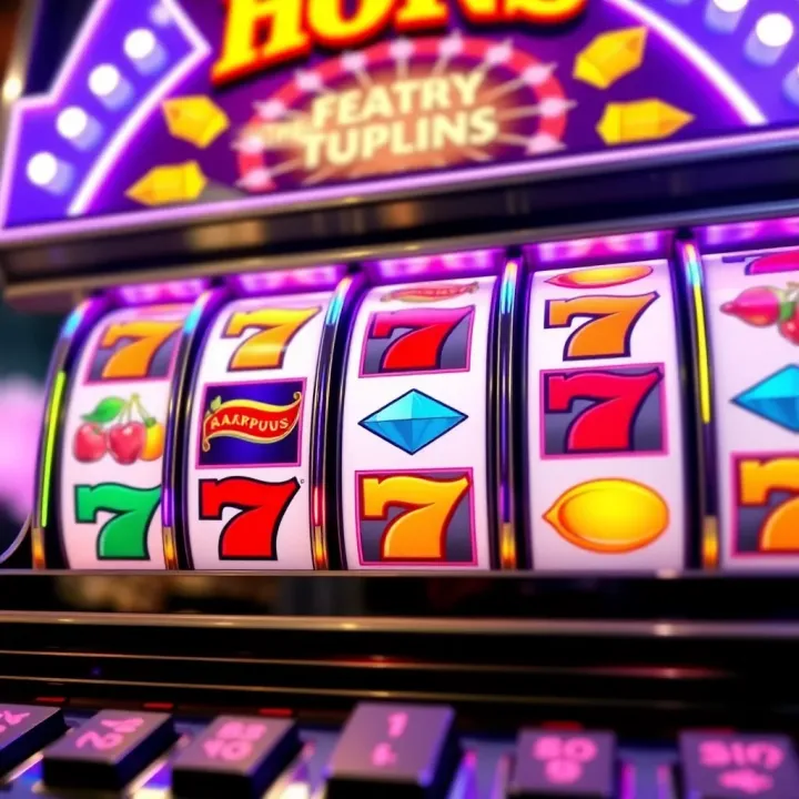 Online Pokies in Australia: Your Complete Guide Online Pokies in Australia: Your Complete Guide
