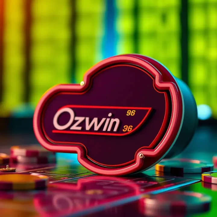 Diagram showing the core components and architecture of Ozwin 96 technology