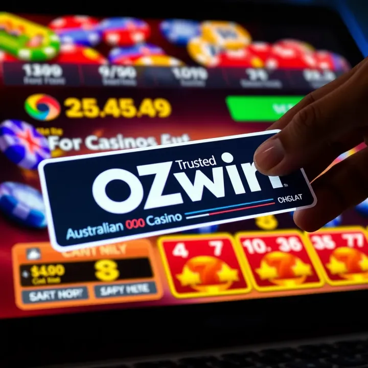 Ozwin Bonus Code Guide for Australian Players Ozwin Bonus Code Guide for Australian Players