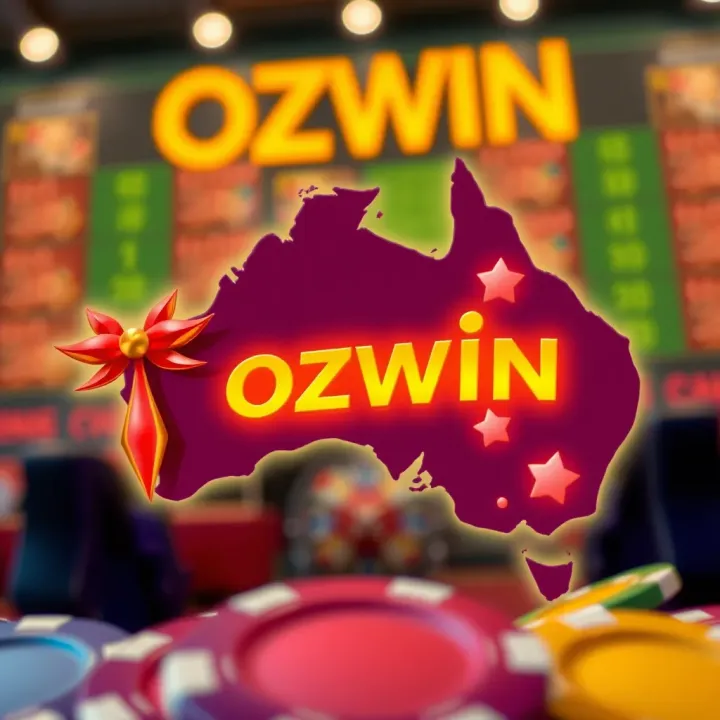 Ozwin No Deposit Bonus 2026 Australia Ozwin No Deposit Bonus 2026 Australia