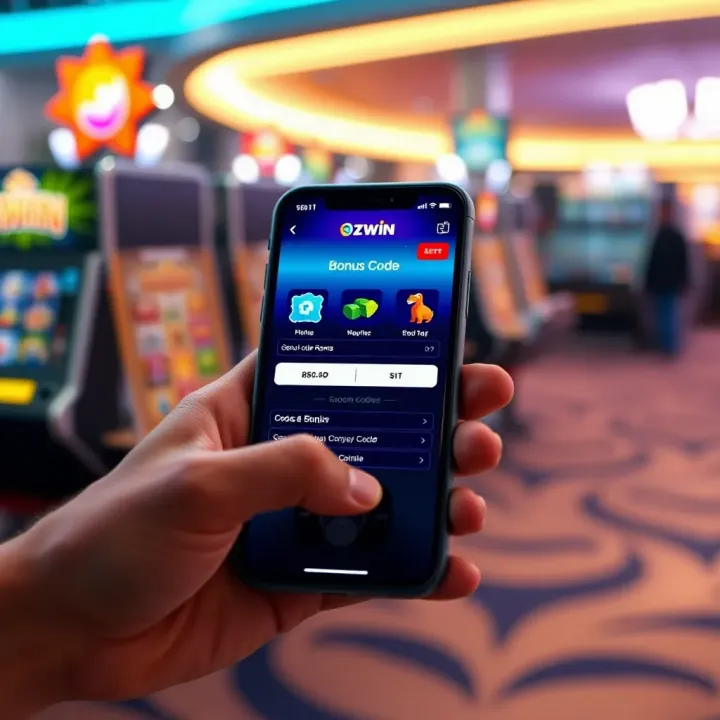 Ozwin No Deposit Bonus Codes July 2026 Ozwin No Deposit Bonus Codes July 2026