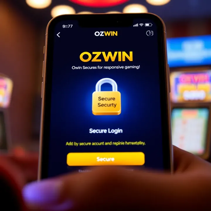Ozwin Casino App Tips and Tricks