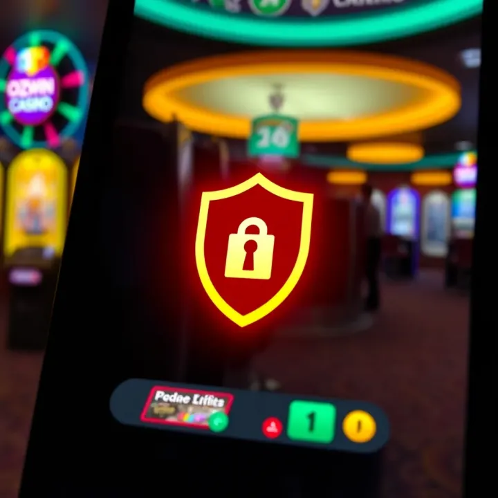 Ozwin Casino App: Download and Use Guide