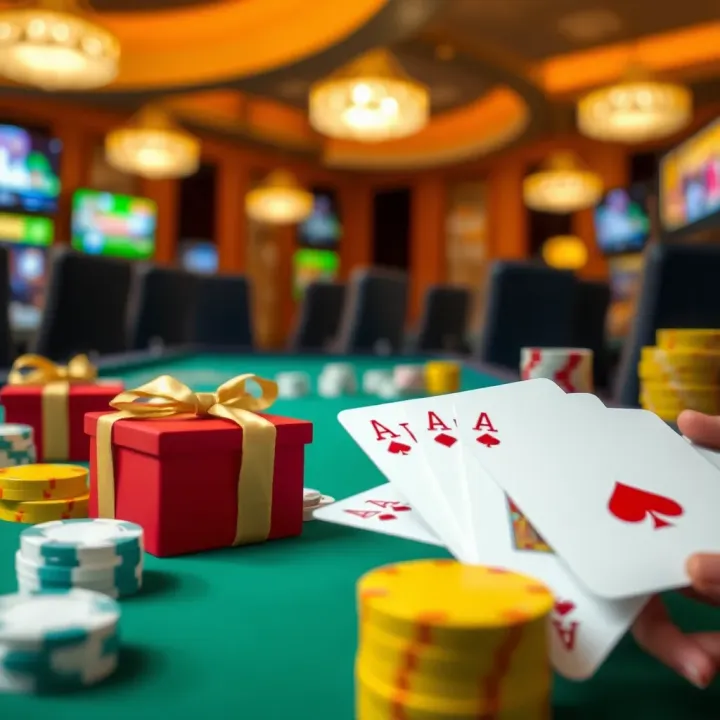 Aussie Player Guide to Ozwin Casino Bonus Terms and Tips Australian themed casino elements highlighting bonus terms and claiming tips