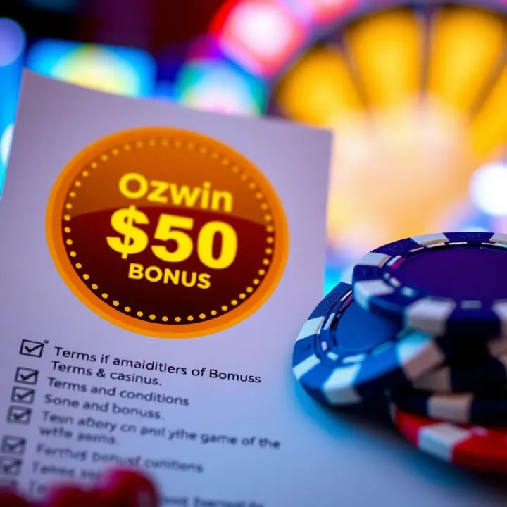 Ozwin Casino $50 No Deposit Bonus 2026 Ozwin Casino $50 No Deposit Bonus 2026