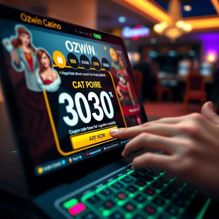 Ozwin Casino Codes: How to Find and Use Them Ozwin Casino Codes: How to Find and Use Them