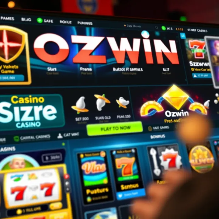 Ozwin Casino $50 No Deposit Bonus 2026 Ozwin Casino $50 No Deposit Bonus 2026
