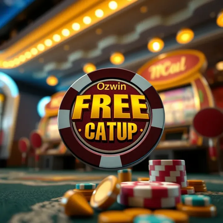 Ozwin Casino Free $20 No Deposit Offer Explained
