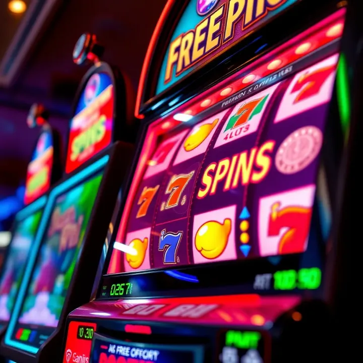 Ozwin Casino Free Spins Offers for 2026 Ozwin Casino Free Spins Offers for 2026