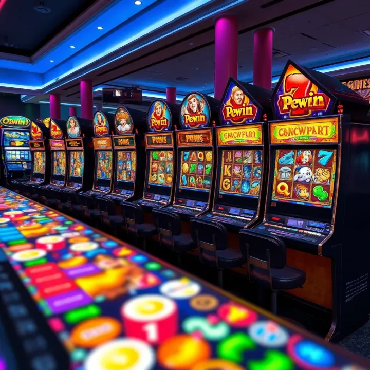 Ozwin Casino Review for Australian Players Ozwin Casino Review for Australian Players