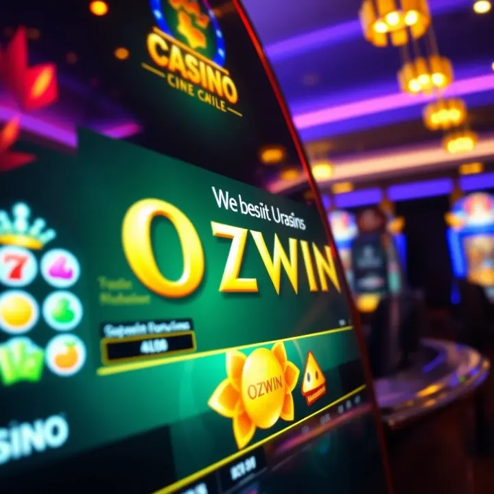 Ozwin Casino No Deposit Bonus Code Guide Ozwin Casino No Deposit Bonus Code Guide
