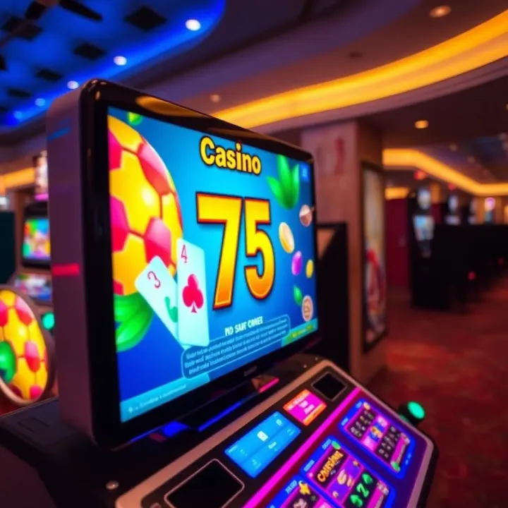 Ozwin Casino $75 No Deposit Bonus 2026 USA