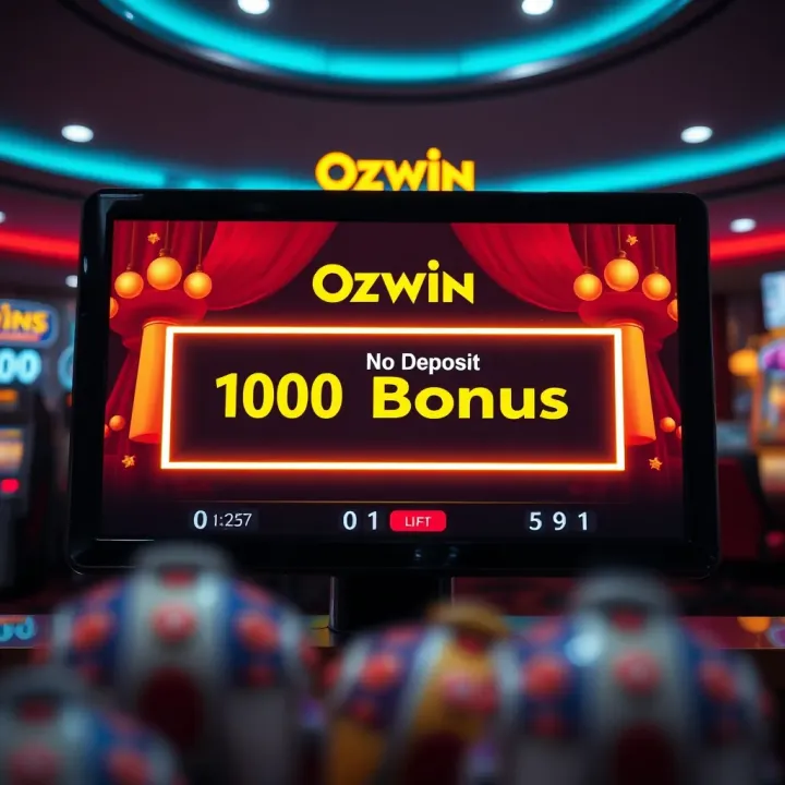 Ozwin Casino 100 No Deposit Bonus Explained Ozwin Casino 100 No Deposit Bonus Explained