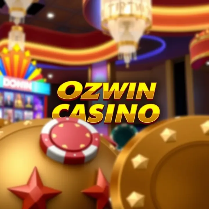 Ozwin Casino No Deposit Bonus and Free Chip Promotions Promotional banner showing no deposit bonuses and free chips