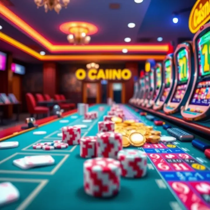 Ozwin Casino No Deposit Bonus Codes Explained