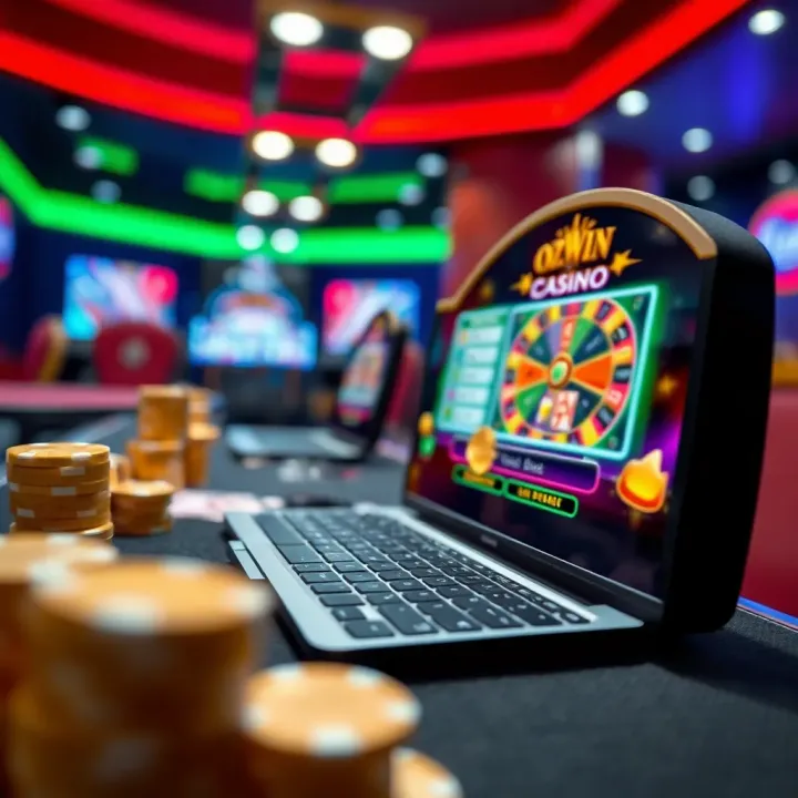 Ozwin Casino Online Review for Australian Players Ozwin Casino Online Review for Australian Players