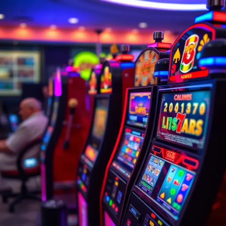 Ozwin Casino Games: Variety and Features Explained Ozwin Casino Games: Variety and Features Explained