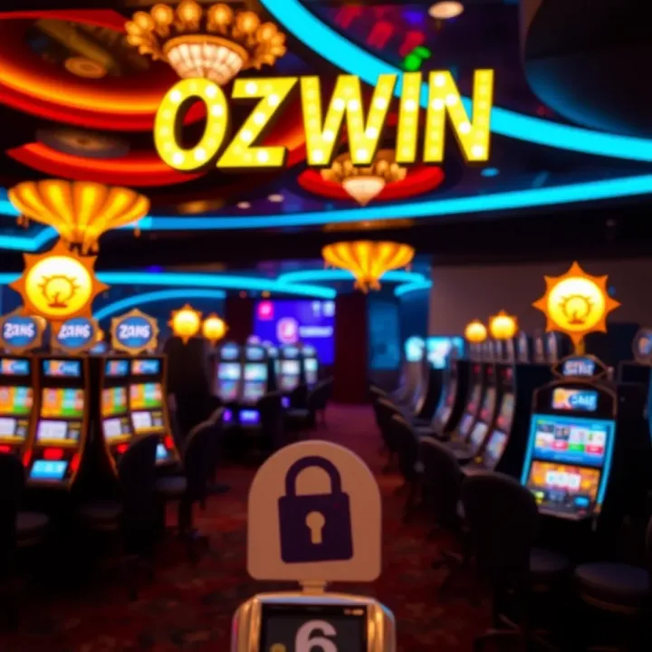 Ozwin Casino 100 No Deposit Bonus Codes Explained